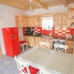 Vakantiehuis Rozsa Vendeghaz