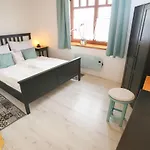 Rozsa Vendeghaz Vakantiehuis *