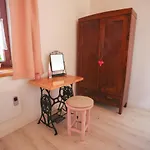 Vakantiehuis Rozsa Vendeghaz Polány