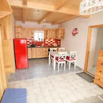 Vakantiehuis Rozsa Vendeghaz