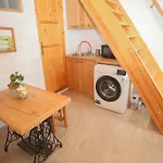 Vakantiehuis Rozsa Vendeghaz Polány