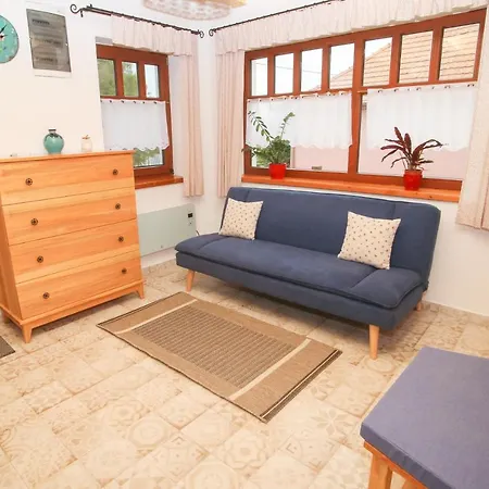 Rozsa Vendeghaz Feriehus
