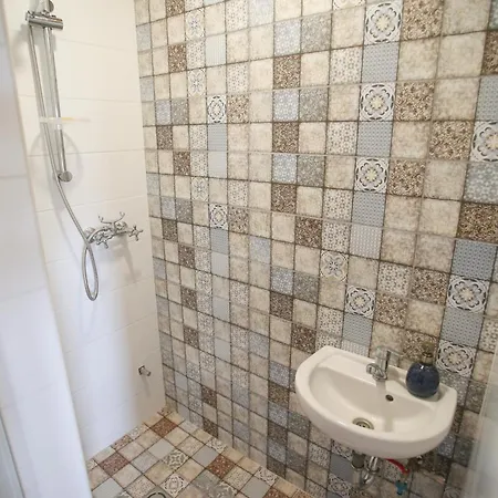 Rozsa Vendeghaz Feriehus