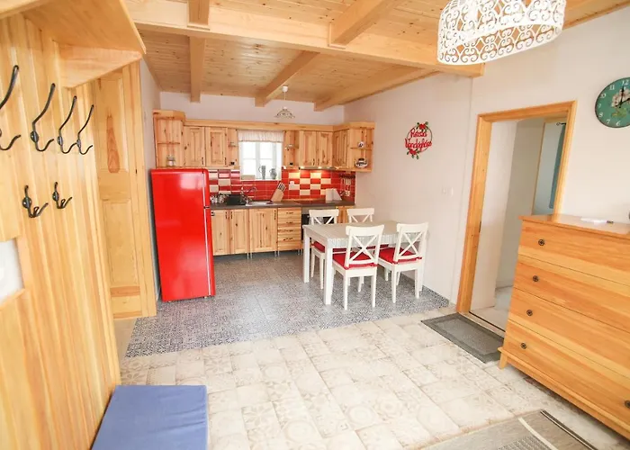 別荘 Rozsa Vendeghaz